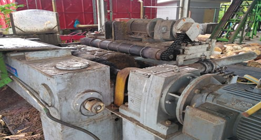 Crushing Machine Bearing